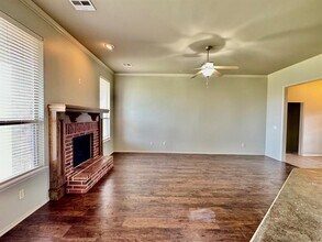 15705 Creek Heights Dr in Edmond, OK - Building Photo - Building Photo