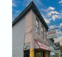 3207 Jefferson Ave in Cincinnati, OH - Building Photo - Building Photo