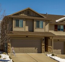 3114 E Whitetail Dr in Layton, UT - Building Photo