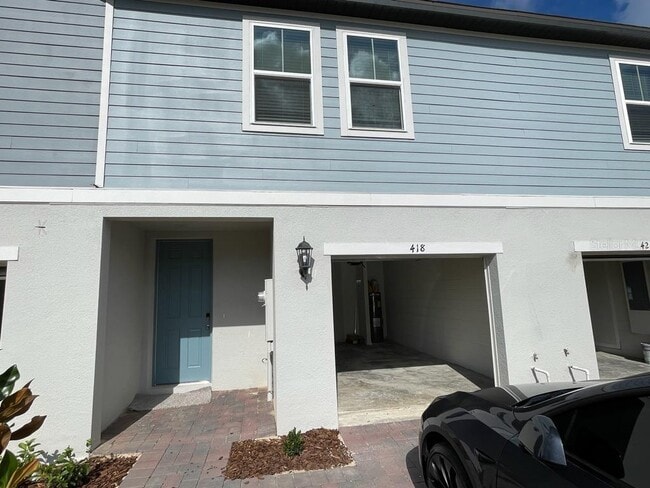 418 Legacy Lp in Davenport, FL - Building Photo - Building Photo