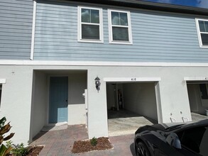 418 Legacy Lp in Davenport, FL - Building Photo - Building Photo