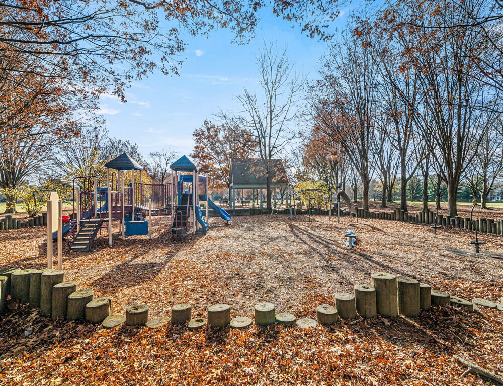 Hunters Glen Apartments in Plainsboro, NJ