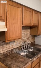 9713 Dennis Dr in St. Louis, MO - Building Photo - Building Photo