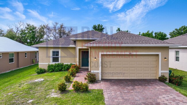 property at 106 Boxwood Ln