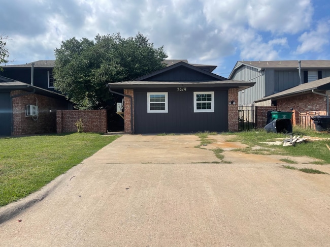 property at 7219 Edenborough Dr