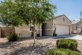 3112 N 303rd Dr in Buckeye, AZ - Building Photo - Building Photo