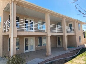 163 N Stone Mountain Dr, Unit Family in Saint George, UT - Building Photo - Building Photo