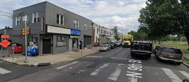 property at 4359 N 9th St