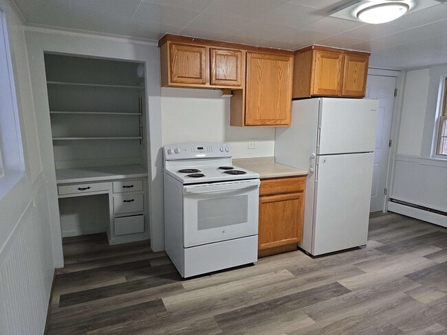 property at 220 Main St