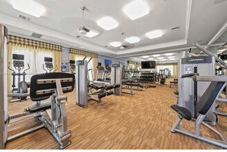5915 Monterra Club Dr in Greenacres, FL - Building Photo - Building Photo