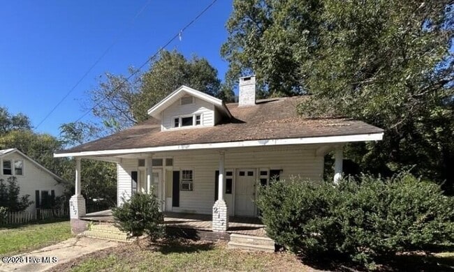 property at 217 Robinson St