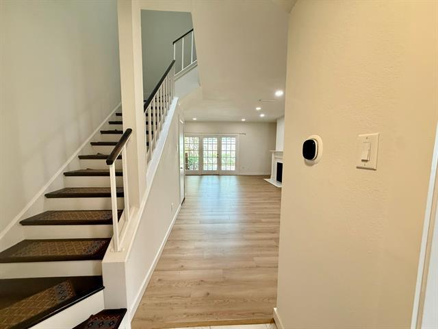 property at 5859 Frankford Rd