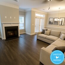 841 Silver Leaf Dr in Winston-Salem, NC - Building Photo - Building Photo