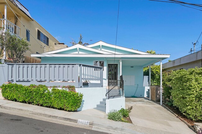 34062 El Contento in Dana Point, CA - Building Photo - Building Photo