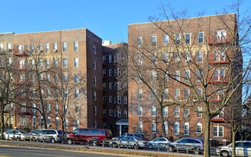 Waypark Realty in Brooklyn, NY - Building Photo - Building Photo