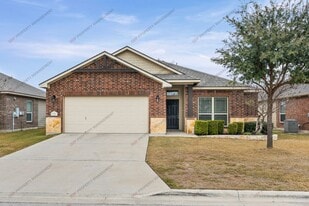 418 Cross Dr. in Temple, TX - Building Photo