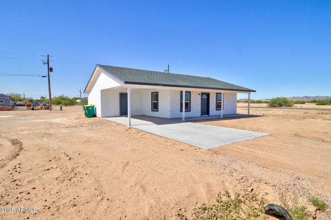 3485 W Paraiso Dr in Eloy, AZ - Building Photo - Building Photo