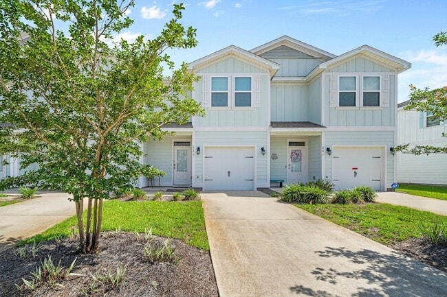 64 Crossing Ln in Santa Rosa Beach, FL - Foto de edificio - Building Photo