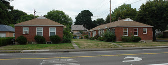 380-396 17th St SE Apartments