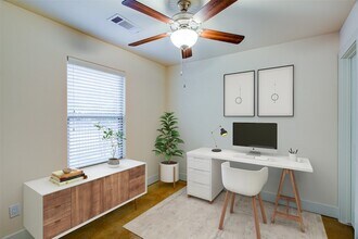 4323 Dickason Ave in Dallas, TX - Foto de edificio - Building Photo