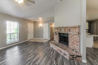 401 Rainier St in Cedar Hill, TX - Building Photo - Building Photo