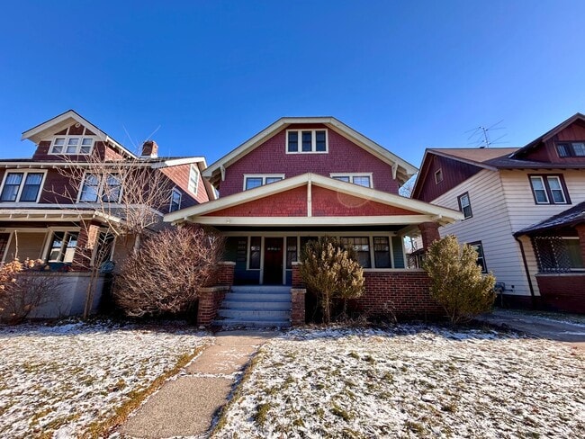 property at 2026 Francis Ave SE