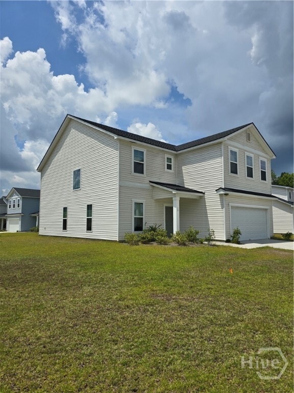 15 Cantata Cir in Pooler, GA - Building Photo - Building Photo