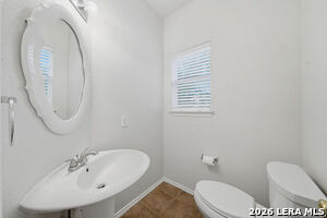 6038 Wood Pass in San Antonio, TX - Building Photo - Building Photo