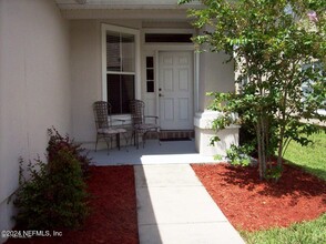 1504 Tawny Marsh Ct in St. Augustine, FL - Foto de edificio - Building Photo