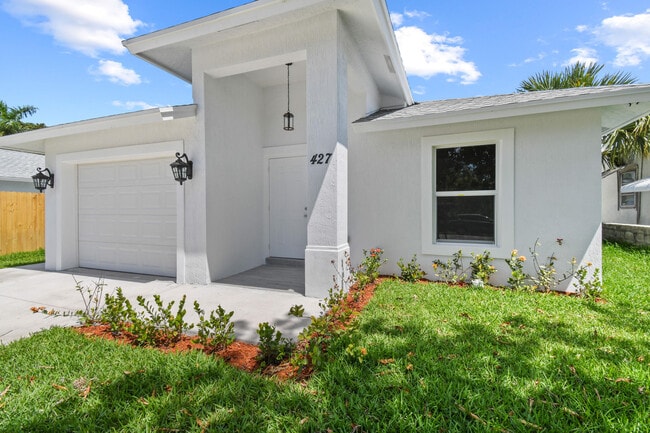 property at 427 Barnett St