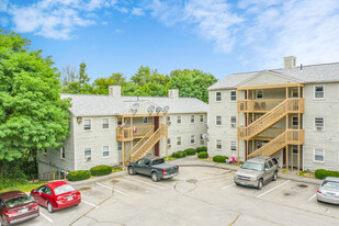 McDuffee Brook Apartments