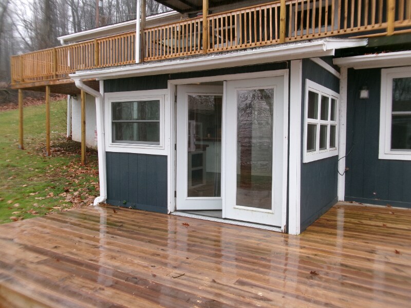 1555 Potts Hill Rd-Unit -#1 in Goldsboro, PA - Building Photo