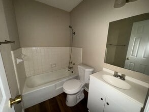 100 Wadsworth St NE in Rome, GA - Building Photo - Building Photo