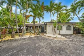 5451 NE 22nd Ave in Fort Lauderdale, FL - Building Photo
