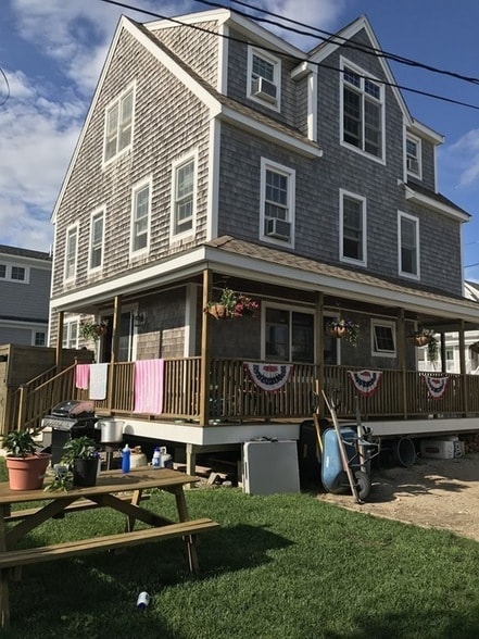 52 Ocean Rd N in Duxbury, MA - Building Photo - Building Photo