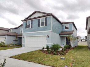30194 Merilee Pl in Wesley Chapel, FL - Building Photo - Building Photo