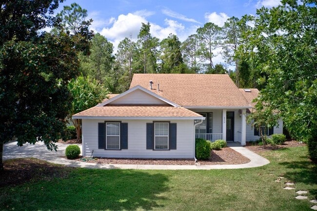 6930 SW 86th Terrace in Gainesville, FL - Building Photo - Building Photo