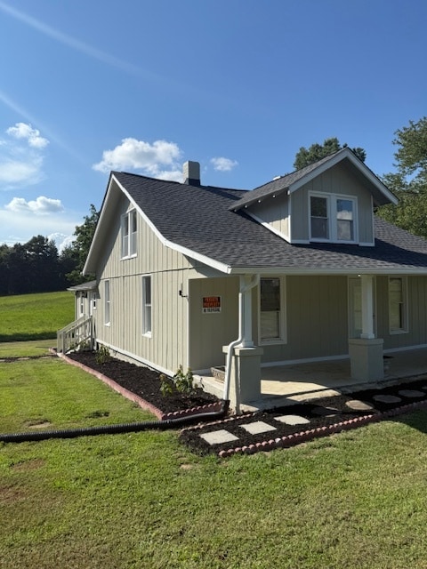 property at 2987 Old Greensboro Rd