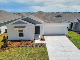 668 Sand Pne Ln in Haines City, FL - Building Photo