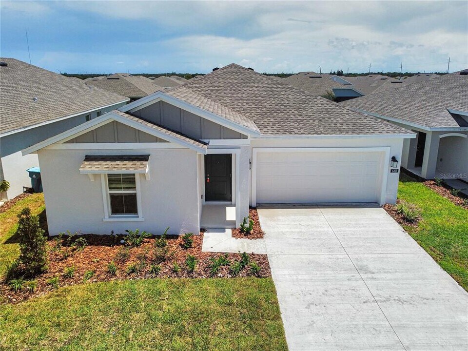 668 Sand Pne Ln in Haines City, FL - Building Photo