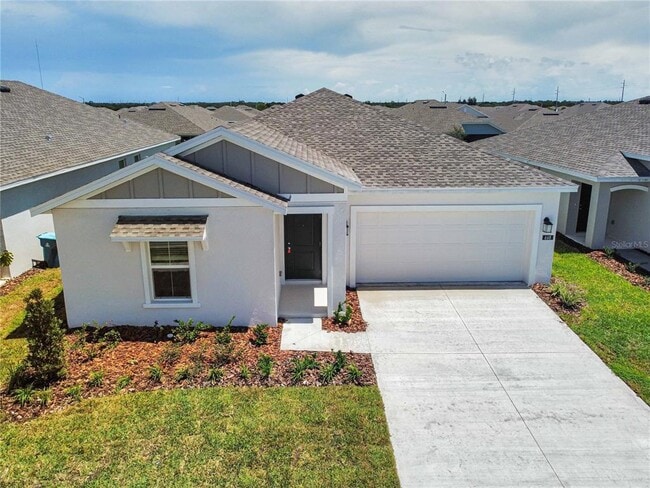 property at 668 Sand Pne Ln