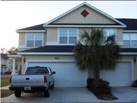 1610 Annabellas Way in Panama City Beach, FL - Building Photo