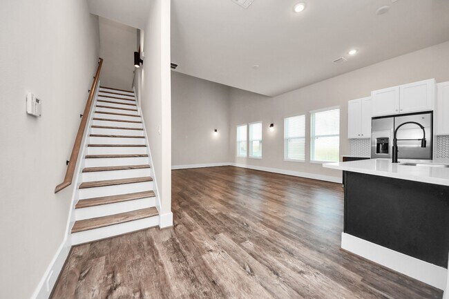 2911 Paul Quinn St in Houston, TX - Building Photo - Building Photo