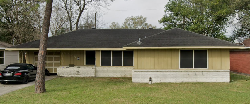 5543 Meadow Creek Ln in Houston, TX - Building Photo