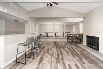 Colony Park Apartments in Wichita Falls, TX - Building Photo - Interior Photo