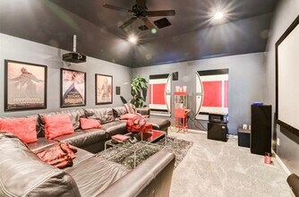 2107 Pitching Wedge Ct in Houston, TX - Building Photo - Building Photo