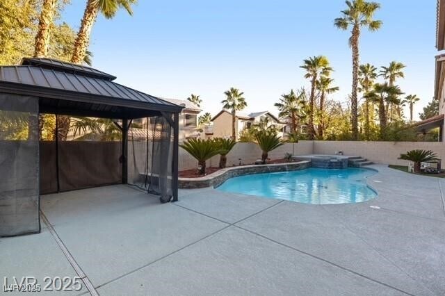 4630 Laguna Vista St in Las Vegas, NV - Building Photo - Building Photo