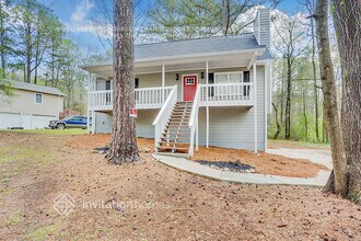 775 Hardy Cir in Dallas, GA - Building Photo - Building Photo