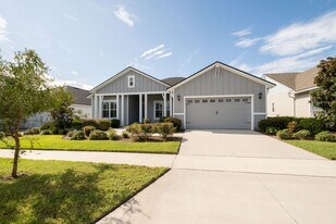 11913 SW 32nd Ln in Gainesville, FL - Building Photo