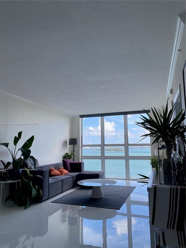 property at 2000 N Bayshore Dr